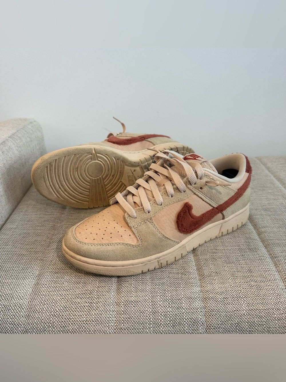 Nike Dunk Lows